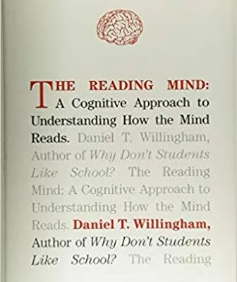 خرید و دانلود نسخه کامل کتاب The Reading Mind: A Cognitive Approach to Understanding How the Mind Reads