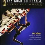 خرید و دانلود نسخه کامل کتاب The Rock Climber’s Exercise Guide: Training for Strength, Power, Endurance, Flexibility, and Stability (How To Climb Series)