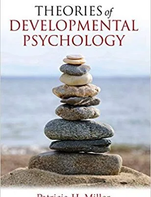 خرید و دانلود نسخه کامل کتاب Theories of Developmental Psychology (6th Edition) –  +  pdf