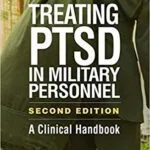 خرید و دانلود نسخه کامل کتاب Treating PTSD in Military Personnel A Clinical Handbook 2nd Edition