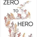 خرید و دانلود نسخه کامل کتاب Zero to Hero:  Your first triathlon in ten weeks