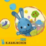 خرید و دانلود نسخه کامل کارتون Kikaninchen زبان اصلی