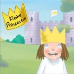 خرید و دانلود نسخه کامل کارتون Kleine Prinzessin زبان اصلی