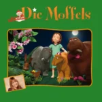 خرید و دانلود نسخه کامل کارتون Die Moffels زبان اصلی