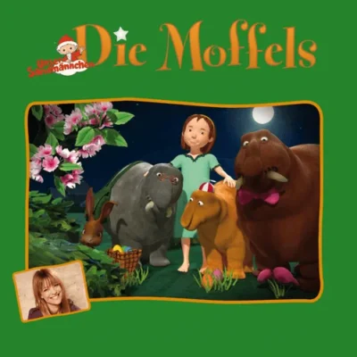 خرید و دانلود نسخه کامل کارتون Die Moffels زبان اصلی