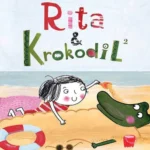 خرید و دانلود نسخه کامل کارتون Rita und das Krokodil زبان اصلی