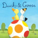 خرید و دانلود نسخه کامل کارتون Duck & Goose زبان اصلی