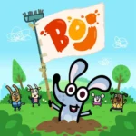 خرید و دانلود نسخه کامل کارتون Boj زبان اصلی