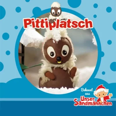 خرید و دانلود نسخه کامل کارتون Pittiplatsch زبان اصلی
