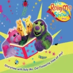 خرید و دانلود نسخه کامل کارتون The Roly Mo Show زبان اصلی