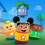 خرید و دانلود نسخه کامل کارتون Bea’s Block زبان اصلی