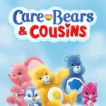 خرید و دانلود نسخه کامل کارتون Care Bears & Cousins زبان اصلی