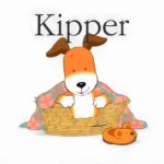 خرید و دانلود نسخه کامل کارتون Kipper زبان اصلی