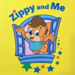خرید و دانلود نسخه کامل کارتون Zippy and Me زبان اصلی