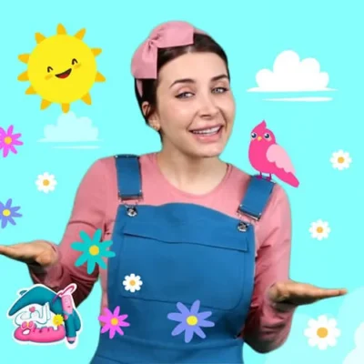 خرید و دانلود نسخه کامل کارتون Miss Alif زبان اصلی