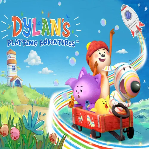 small_6867f40e5137f خرید و دانلود نسخه کامل کارتون Dylan’s Playtime Adventures زبان اصلی
