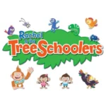 خرید و دانلود نسخه کامل کارتون Rachel & the TreeSchoolers زبان اصلی