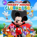 خرید و دانلود نسخه کامل کارتون Mickey Mouse Clubhouse+ زبان اصلی