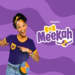 خرید و دانلود نسخه کامل کارتون Meekah زبان اصلی