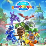 خرید و دانلود نسخه کامل کارتون RoboGobo زبان اصلی