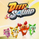 خرید و دانلود نسخه کامل کارتون Deer Squad زبان اصلی