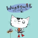 خرید و دانلود نسخه کامل کارتون Wussywat the Clumsy Cat زبان اصلی