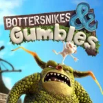 خرید و دانلود نسخه کامل کارتون Bottersnikes & Gumbles زبان اصلی