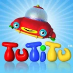 خرید و دانلود نسخه کامل کارتون TuTiTu Arabic زبان اصلی