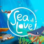 خرید و دانلود نسخه کامل کارتون Sea of Love زبان اصلی