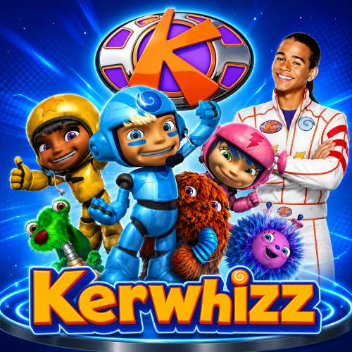 small_6a6db6447862d خرید و دانلود نسخه کامل کارتون Kerwhizz زبان اصلی