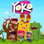 خرید و دانلود نسخه کامل کارتون Yoko زبان اصلی