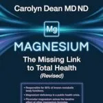 خرید و دانلود نسخه کامل کتاب زبان اصلی Magnesium: The Missing Link to Total Health (Revised) | دانلود کتاب خارجی