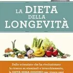 خرید و دانلود نسخه کامل کتاب زبان اصلی La dieta della longevità: Dallo scienziato che ha rivoluzionato la ricerca su staminali e invecchiamento, la Dieta mima-digiuno per vivere sani fino a 110 anni (Italian Edition) | دانلود کتاب خارجی