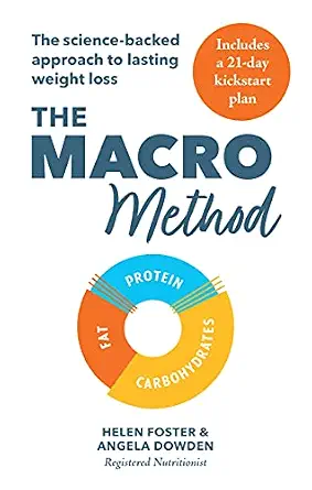 خرید و دانلود نسخه کامل کتاب زبان اصلی The Macro Method: The science-backed approach to lasting weight loss | دانلود کتاب خارجی_6ac3dd5f33727.webp خرید و دانلود نسخه کامل کتاب زبان اصلی The Macro Method: The science-backed approach to lasting weight loss | دانلود کتاب خارجی
