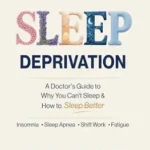 خرید و دانلود نسخه کامل کتاب زبان اصلی Sleep Deprivation: A Doctor’s Guide to Why You Can’t Sleep & How to Sleep Better (Up and Die Series Book 1) | دانلود کتاب خارجی