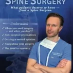 خرید و دانلود نسخه کامل کتاب زبان اصلی Inside Spine Surgery: What patients deserve to know – from a Spine Surgeon | دانلود کتاب خارجی