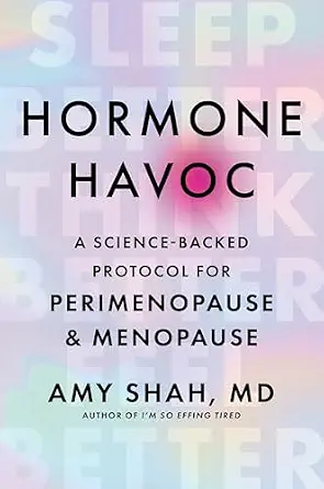 خرید و دانلود نسخه کامل کتاب زبان اصلی Hormone Havoc: A Science-Backed Protocol for Perimenopause and Menopause: Sleep Better. Think Better. Feel Better. – The Essential Doctor’s Guide to Gut Health and Hormone Balance | دانلود کتاب خارجی_6ac3e6ffe287e.webp خرید و دانلود نسخه کامل کتاب زبان اصلی Hormone Havoc: A Science-Backed Protocol for Perimenopause and Menopause: Sleep Better. Think Better. Feel Better. – The Essential Doctor’s Guide to Gut Health and Hormone Balance | دانلود کتاب خارجی