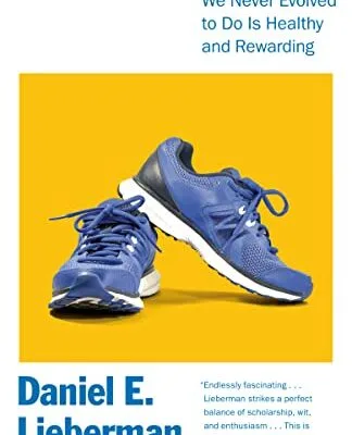 خرید و دانلود نسخه کامل کتاب زبان اصلی Exercised: Why Something We Never Evolved to Do Is Healthy and Rewarding Kindle Edition | دانلود کتاب خارجی