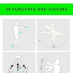 خرید و دانلود نسخه کامل کتاب زبان اصلی Grounding for Maximum Power in Punching and Kicking | دانلود کتاب خارجی