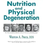 خرید و دانلود نسخه کامل کتاب زبان اصلی Nutrition and Physical Degeneration | دانلود کتاب خارجی