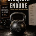 خرید و دانلود نسخه کامل کتاب زبان اصلی The Strength To Endure | دانلود کتاب خارجی