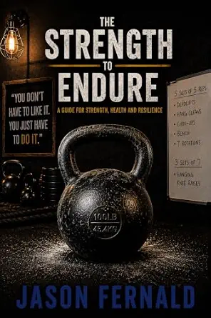 خرید و دانلود نسخه کامل کتاب زبان اصلی The Strength To Endure | دانلود کتاب خارجی