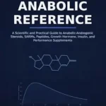 خرید و دانلود نسخه کامل کتاب زبان اصلی The Anabolic Reference | دانلود کتاب خارجی