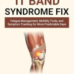 خرید و دانلود نسخه کامل کتاب زبان اصلی IT BAND SYNDROME FIX: Practical stretches and loading progressions to settle lateral knee pain | دانلود کتاب خارجی