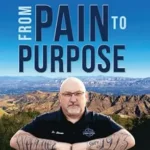 خرید و دانلود نسخه کامل کتاب زبان اصلی From Pain To Purpose: The Power of Chiropractic Healing Against all Odds | دانلود کتاب خارجی