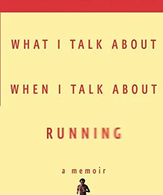 خرید و دانلود نسخه کامل کتاب زبان اصلی What I Talk About When I Talk About Running (Vintage International) Kindle Edition | دانلود کتاب خارجی