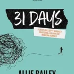 خرید و دانلود نسخه کامل کتاب زبان اصلی 31 Days: A zero-bullsh*t mindset masterclass for the modern runner | دانلود کتاب خارجی