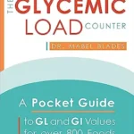 خرید و دانلود نسخه کامل کتاب زبان اصلی The Glycemic Load Counter: A Pocket Guide to GL and GI Values for over 800 Foods | دانلود کتاب خارجی