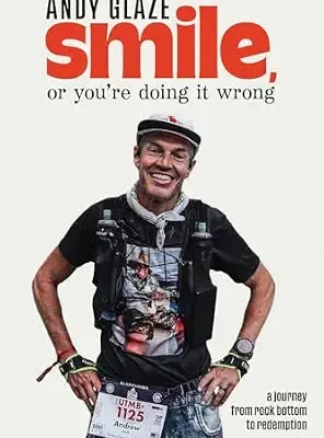 خرید و دانلود نسخه کامل کتاب زبان اصلی Smile, or You’re Doing it Wrong: A Journey from Rock Bottom to Redemption | دانلود کتاب خارجی