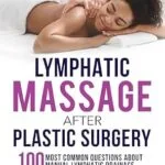 خرید و دانلود نسخه کامل کتاب زبان اصلی Lymphatic Massage After Plastic Surgery: 100 Most Common Questions Answered by a Plastic Surgeon and a Lymphatic Massage Therapist | دانلود کتاب خارجی